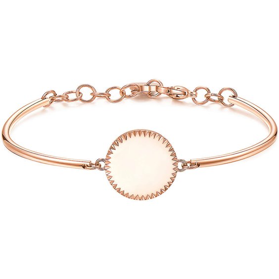 Bracciale Brosway Donna in Acciaio BHK308 - BHK308